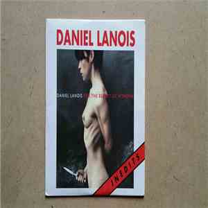 Daniel Lanois - For The Beauty Of Wynona flac album