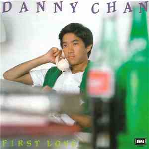Danny Chan - First Love flac album