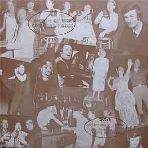 Danny Griffith - Sounds Of The Gold Bar Room V flac album