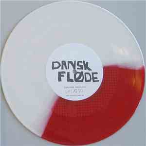 Dansk Fløde - White/Red EP flac album