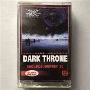 Darkthrone - Soulside Journey flac album
