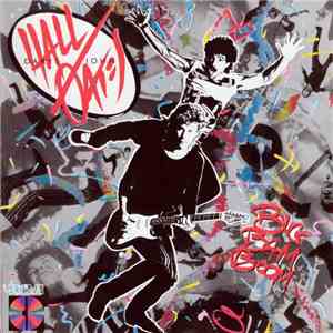 Daryl Hall & John Oates - Big Bam Boom flac album