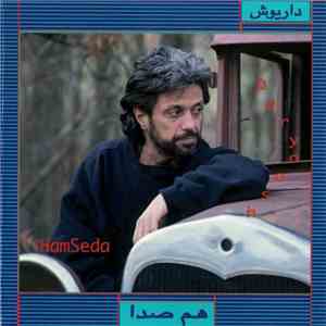 داریوش = Daryoosh - هم صدا = HamSeda flac album