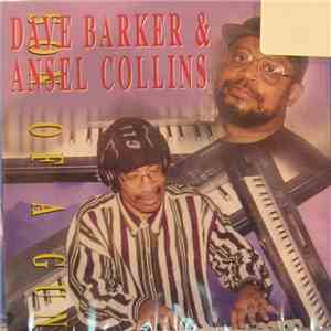 Dave Barker & Ansel Collins - Son Of A Gun flac album