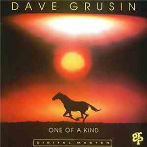 Dave Grusin - One Of A Kind flac album