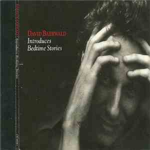 David Baerwald - Introduces Bedtime Stories flac album