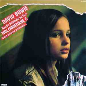 David Bowie - Bande Originale Du Film "Moi, Christiane F." flac album