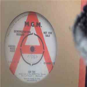 David Rose & His Orchestra - The stripper flac album