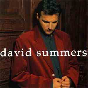 David Summers - David Summers flac album