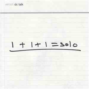 dc Talk - Solo flac album