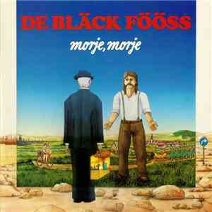 De Bläck Fööss - Morje, Morje flac album