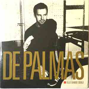 De Palmas - Elle Danse Seule flac album