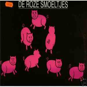 De Roze Smoeltjes - Oink! flac album