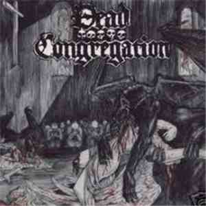 Dead Congregation - Purifying Consecrated Ground flac album
