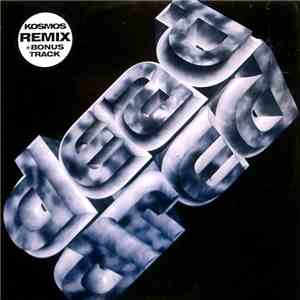 Dead Dred - Down With The Sound (Kosmos Remix) / Danger Zone flac album