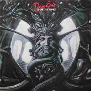 Dead End  - Ghost Of Romance flac album