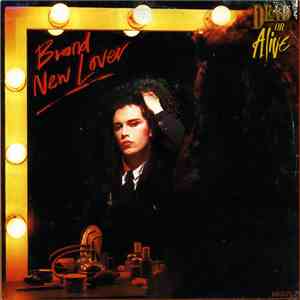 Dead Or Alive - Brand New Lover flac album