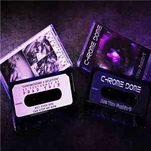 Dead Twin, Chrome Dome  - Chromosome 6 Deletion/Are You Fuckin'? flac album