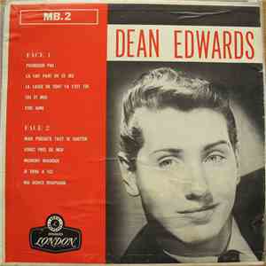 Dean Edwards  - Dean Edwards flac album
