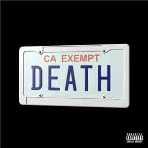 Death Grips - Government Plates flac album
