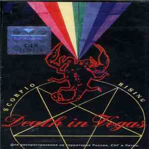 Death In Vegas - Scorpio Rising flac album