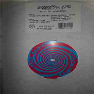 De-Conspiracy - Tears In Your Eyes flac album