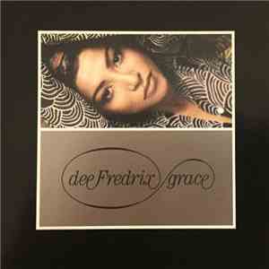 Dee Fredrix - Grace flac album