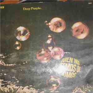 Deep Purple - Quien Nos Creemos Que Somos? flac album