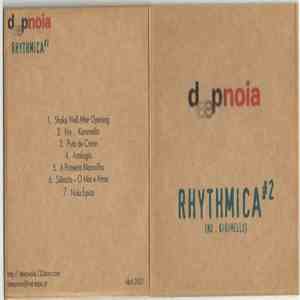 Deepnoia - Rhythmica #2 flac album