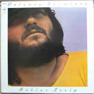 Delaney Bramlett - Mobius Strip flac album