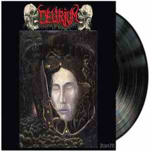 Delirium  - Zzooouhh + Demos DLP flac album
