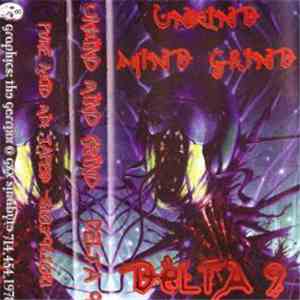 Delta 9 - Unkind Mind Grind flac album