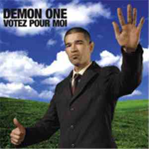 Demon One - Votez Pour Moi flac album