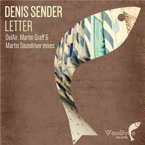Denis Sender - Letter (Remixes) flac album