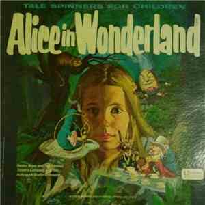 Denise Bryer And The Famous Theatre Company With The Hollywood Studio Orchestra - Alice In Wonderland flac album