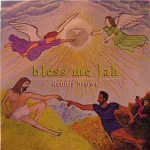 Dennis Brown - Bless Me Jah flac album