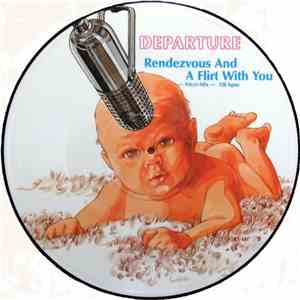 Departure  - Rendezvous And A Flirt With You (Fricci-Mix) flac album