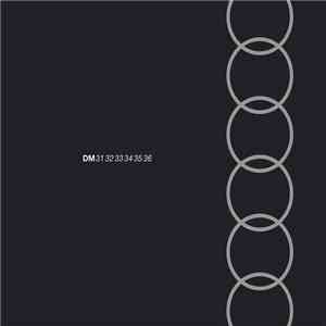 Depeche Mode - DMBX6 flac album