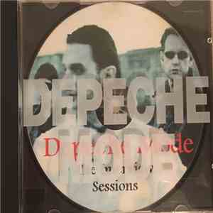 Depeche Mode - The Interview Sessions flac album