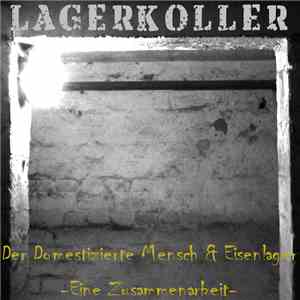 Der Domestizierte Mensch & Eisenlager - Lagerkoller flac album