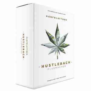 Der Plusmacher - Hustlebach flac album