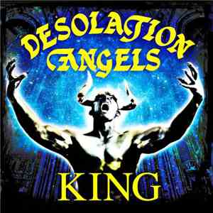 Desolation Angels  - King flac album