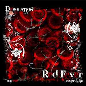 Desolation  - Haematuria flac album