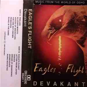 Devakant - Eagle's Flight flac album