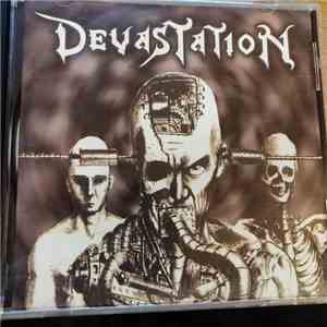 Devastatiön - Demo flac album