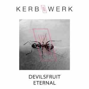 Devilsfruit - Eternal flac album