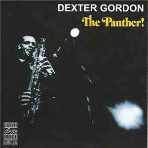 Dexter Gordon - The Panther! flac album