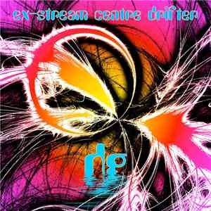 DG  - Ex-Stream Centre Drifter flac album