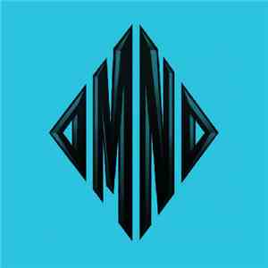 Diamond - DMND flac album