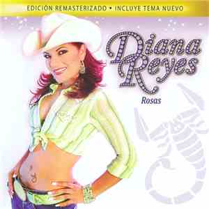 Diana Reyes - Diana Reyes flac album